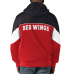 Detroit Red Wings  - Power Forward NHL Bluza s kapturem