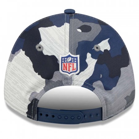 Seattle Seahawks - 2022 On-Field Training 9FORTY NFL Hat