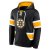 Boston Bruins - Power Play NHL Mikina s kapucí