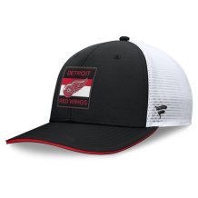 Detroit Red Wings - 2026 Authentic Pro Rink Trucker NHL Kšiltovka