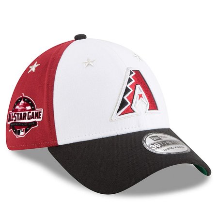Arizona Diamondbacks - 2018 MLB All-Star Game 39THIRTY MLB Hat
