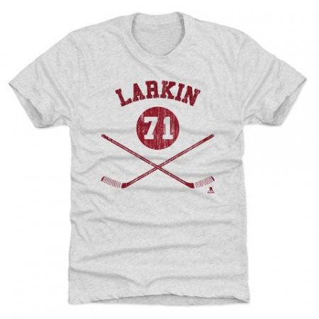 Detroit Red Wings Youth - Dylan Larkin Sticks NHL T-Shirt
