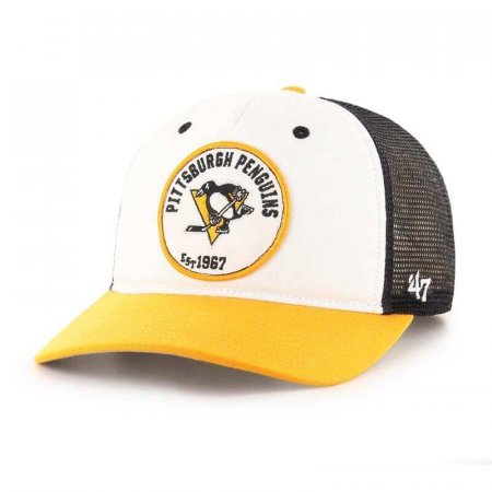 Pittsburgh Penguins - Swell Snap NHL Hat
