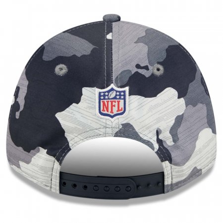 Las Vegas Raiders - 2022 On-Field Training 9FORTY NFL Hat