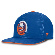 New York Islanders - Authentic Pro Rink Square NHL Kšiltovka