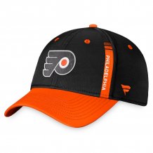 Philadelphia Flyers - 2022 Draft Authentic Pro Flex NHL Hat
