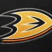 Anaheim Ducks Dziecięca - Asset Lace-up NHL Bluza z kapturem - Wielkość: XL
