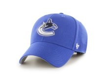 Vancouver Canucks - Team MVP NHL Czapka