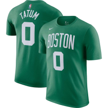 Boston Celtics - Jayson Tatum Nike NBA T-shirt