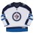 Winnipeg Jets Detský - Replica Away NHL dres/vlastné meno a číslo