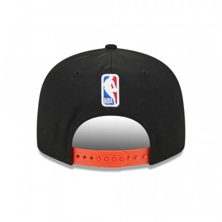 Detroit Pistons - 2023 City Edition 9Fifty NBA Hat