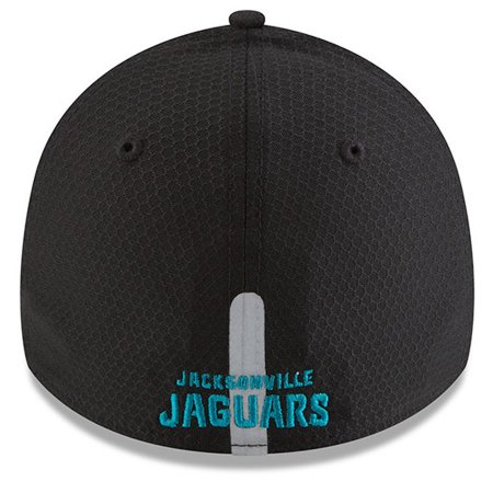 Jacksonville Jaguars - 2018 Training Camp 39Thirty NFL Hat