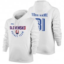 Slowakei - Hockey Sweatshirt 2218