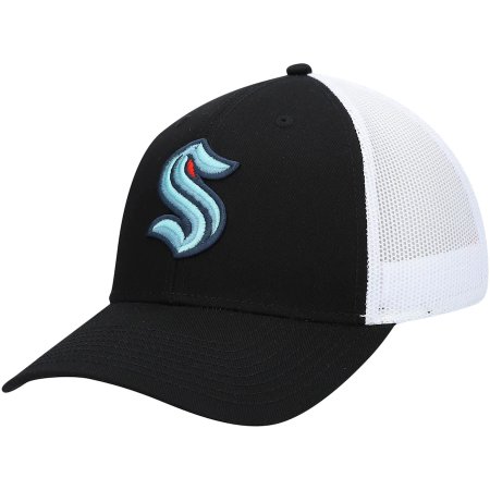 Seattle Kraken - American Trucker NHL Hat