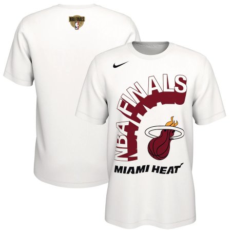 Miami Heat - 2020 Finals NBA Koszulka