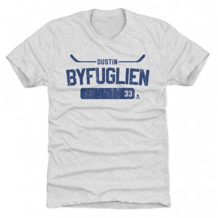 Winnipeg Jets - Dustin Byfuglien Athletic NHL Tričko