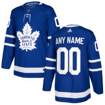 Toronto Maple Leafs - Authentic Pro Home NHL Trikot/Name und Nummer