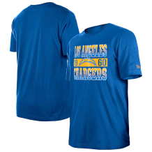 Los Angeles Chargers - City Team NFL Koszulka