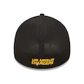 Los Angeles Chargers - Team Neo Black 39Thirty NFL Hat