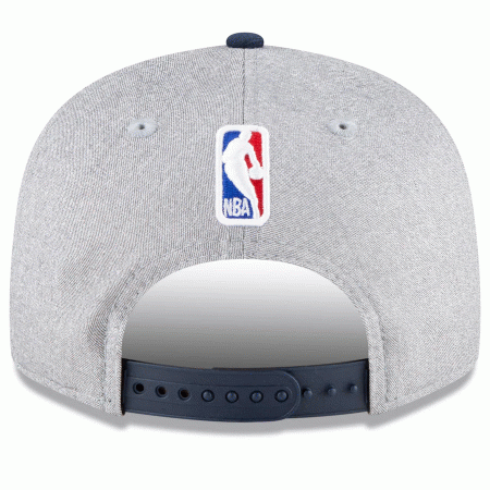 Minnesota Timberwolves - 2020 Draft On-Stage 9Fifty NBA Hat