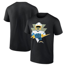 Los Angeles Chargers - 2024 Draft Illustrated NFL Koszulka