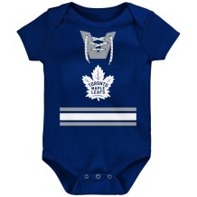 Toronto Maple Leafs Niemowlę - Team Jersey NHL Punktów