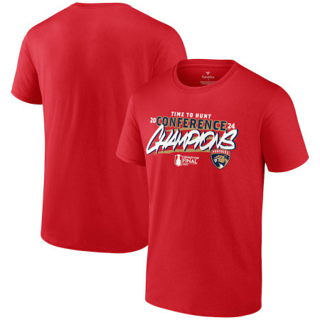 Florida Panthers - 2024 Eastern Conference Champs Hometown NHL Koszułka