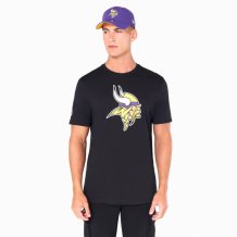 Minnesota Vikings - Team Logo NFL T-Shirt