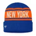 New York Islanders - True Classic Retro NHL Knit Hat