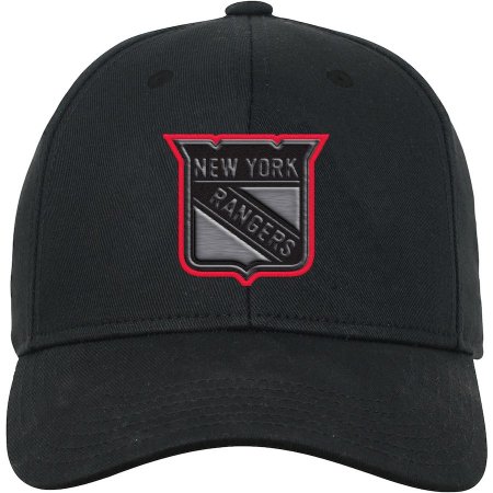 New York Rangers Dětská - Color Pop NHL Kšiltovka