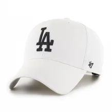 Los Angeles Dodgers - MVP White MLB Šiltovka