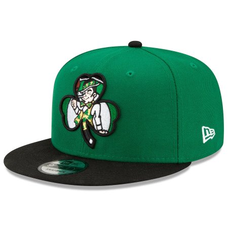 Boston Celtics - 2021 Draft On-Stage NBA Hat