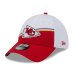 Kansas City Chiefs - On Field 2023 Sideline 39Thirty NFL Cap