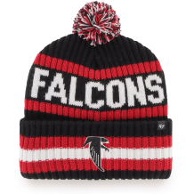 Atlanta Falcons - Legacy Bering NFL Wintermütze
