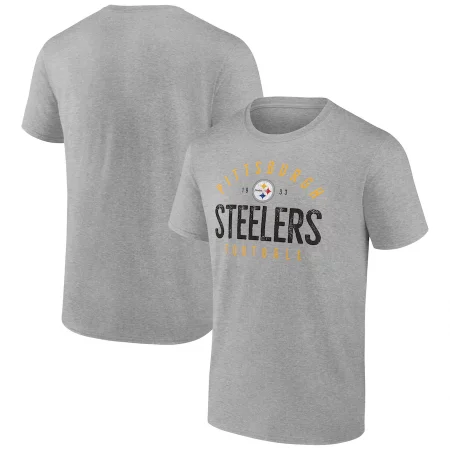 Pittsburgh Steelers - Legacy NFL T-Shirt-KOPIE