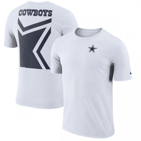 Dallas Cowboys - Crew Champ NFL T-Shirt