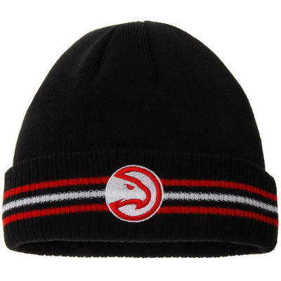 Atlanta Hawks youth - Cuffed Knit NBA Hat