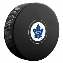 Toronto Maple Leafs - Authentic Basic Hockey NHL Puk