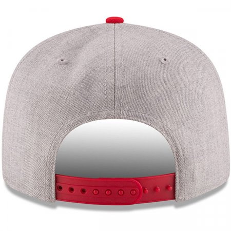 Houston Rockets - Two-Tone 9Fifty NBA Hat