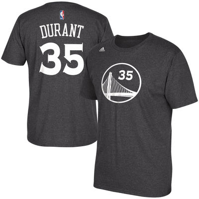 Golden State Warriors - Kevin Durant NBA T-Shirt