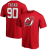 New Jersey Devils - Tomas Tatar NHL T-Shirt