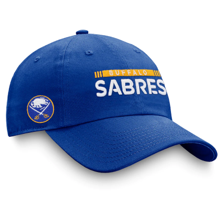 Buffalo Sabres - Authentic Pro Rink Adjustable NHL Czapka