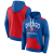 Chicago Cubs - Chip In MLB Mikina s kapucňou