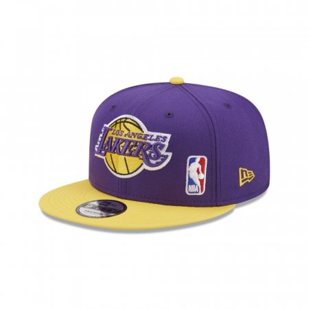Los Angeles Lakers -Team Arch 9Fifty NBA Hat