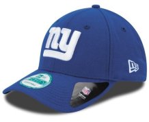 New York Giants - First Down 9FORTY NFL Hat