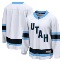 Utah Hockey Club - Premier Away Breakaway NHL Jersey/Customized