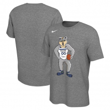 Minnesota Timberwolves - Team Mascot NBA T-shirt