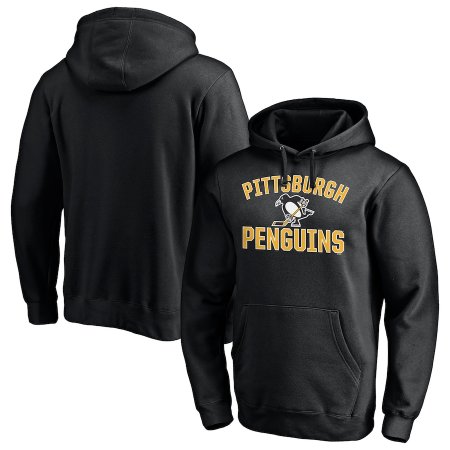 Pittsburgh Penguins - Reverse Retro Victory NHL Mikina s kapucňou
