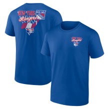 New York Rangers - Net Slap NHL T-shirt