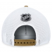 Boston Bruins - Authentic Pro 23 Rink Trucker NHL Czapka